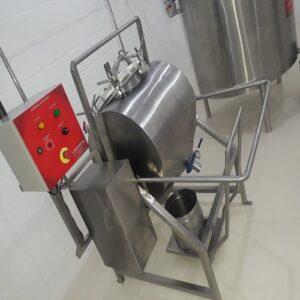 BATEDEIRA DE MANTEIGA