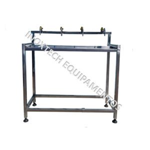 MESA COM BICOS DOSADORES MANUAL
