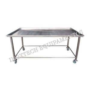 MESA DE MANIPULAÇÃO