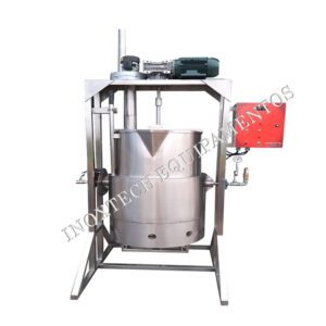 TACHO COM EXAUSTOR