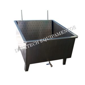TANQUE DE QUEIJO SIMPLES