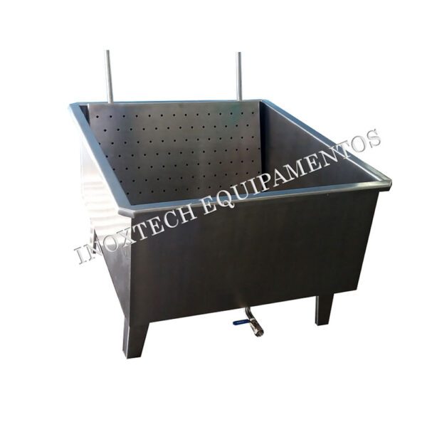 TANQUE DE QUEIJO SIMPLES